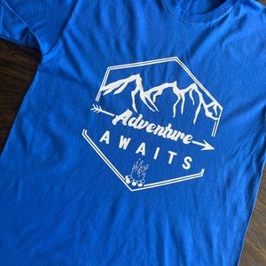 New Freestyle Co Shirt